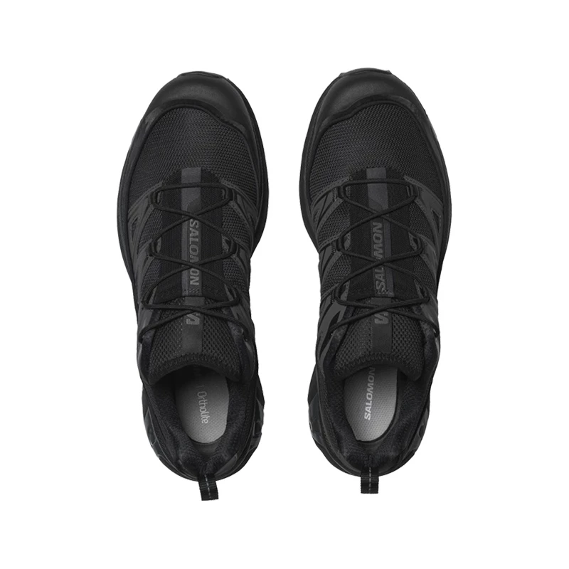 Salomon XT-6 Expanse 黑 烏木 全黑 417413-細節圖3