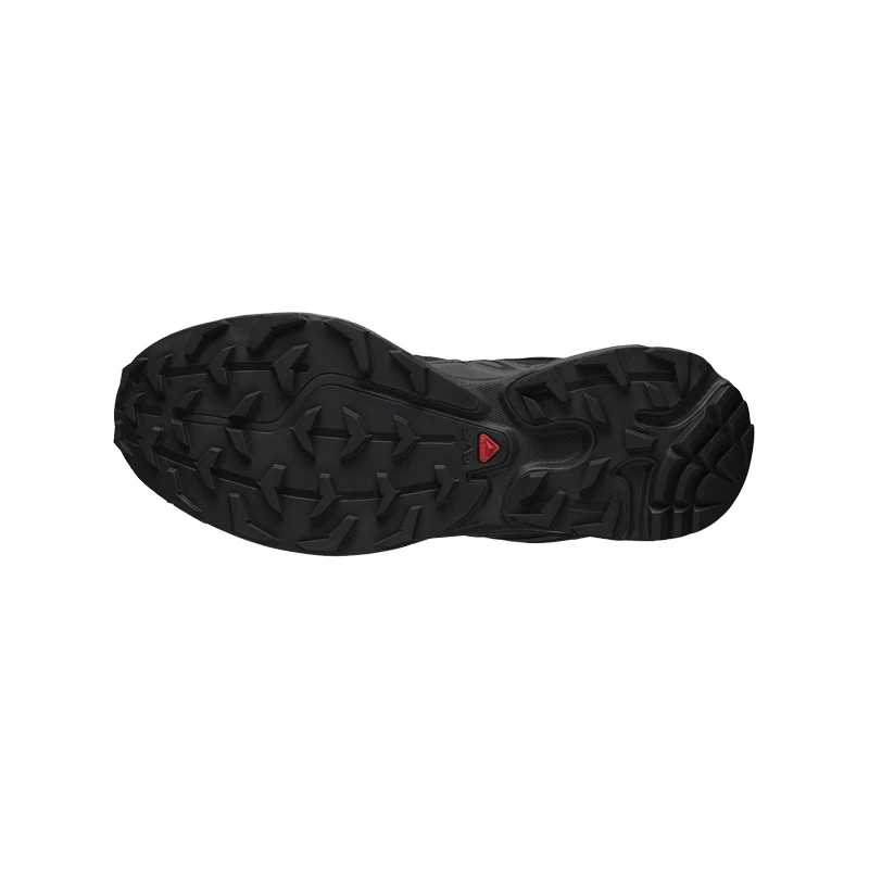 Salomon XT-6 Expanse 黑 烏木 全黑 417413-細節圖5