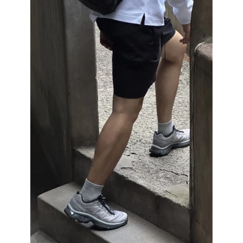 Salomon XT-6 Shadow 羅蘭 灰 478738-細節圖5