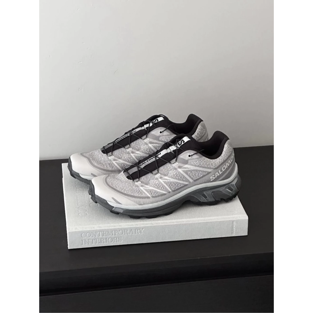Salomon XT-6 Shadow 羅蘭 灰 478738-規格圖9