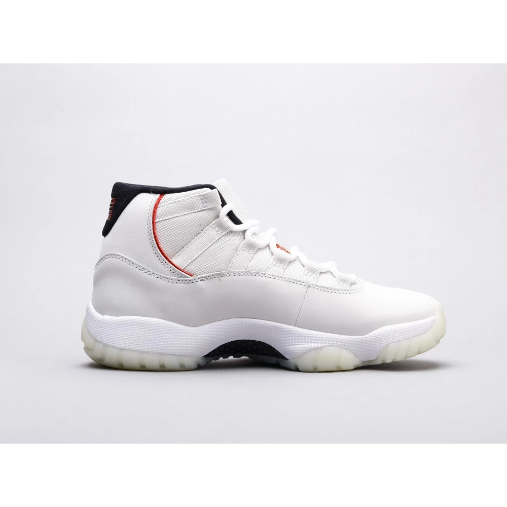 Air Jordan 11 JTH NRG Tinker AJ11喬11 高幫 籃球鞋 378037-016-細節圖3