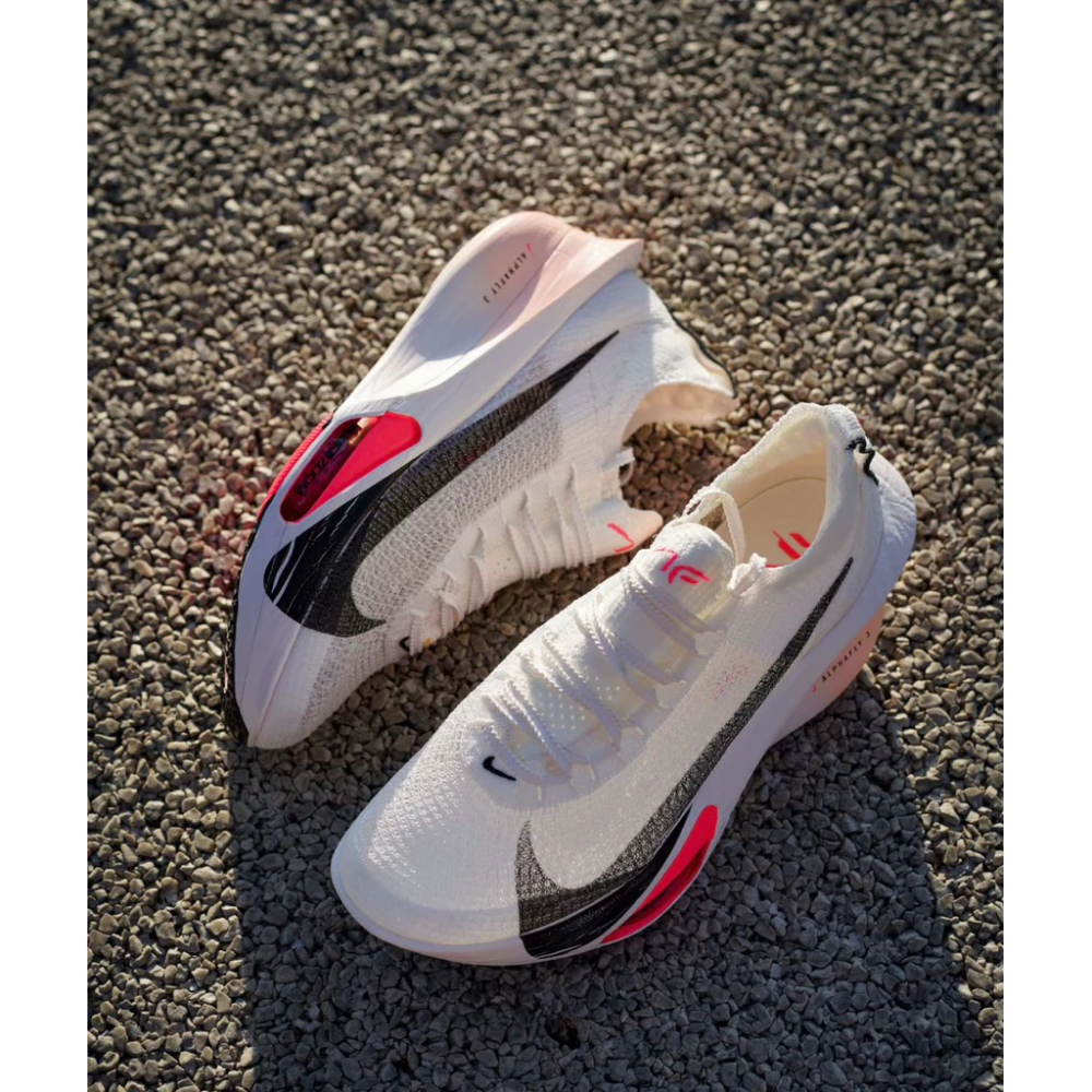 Nike Air Zoom Alphafly Next% 3 白 FD8315-103-細節圖2