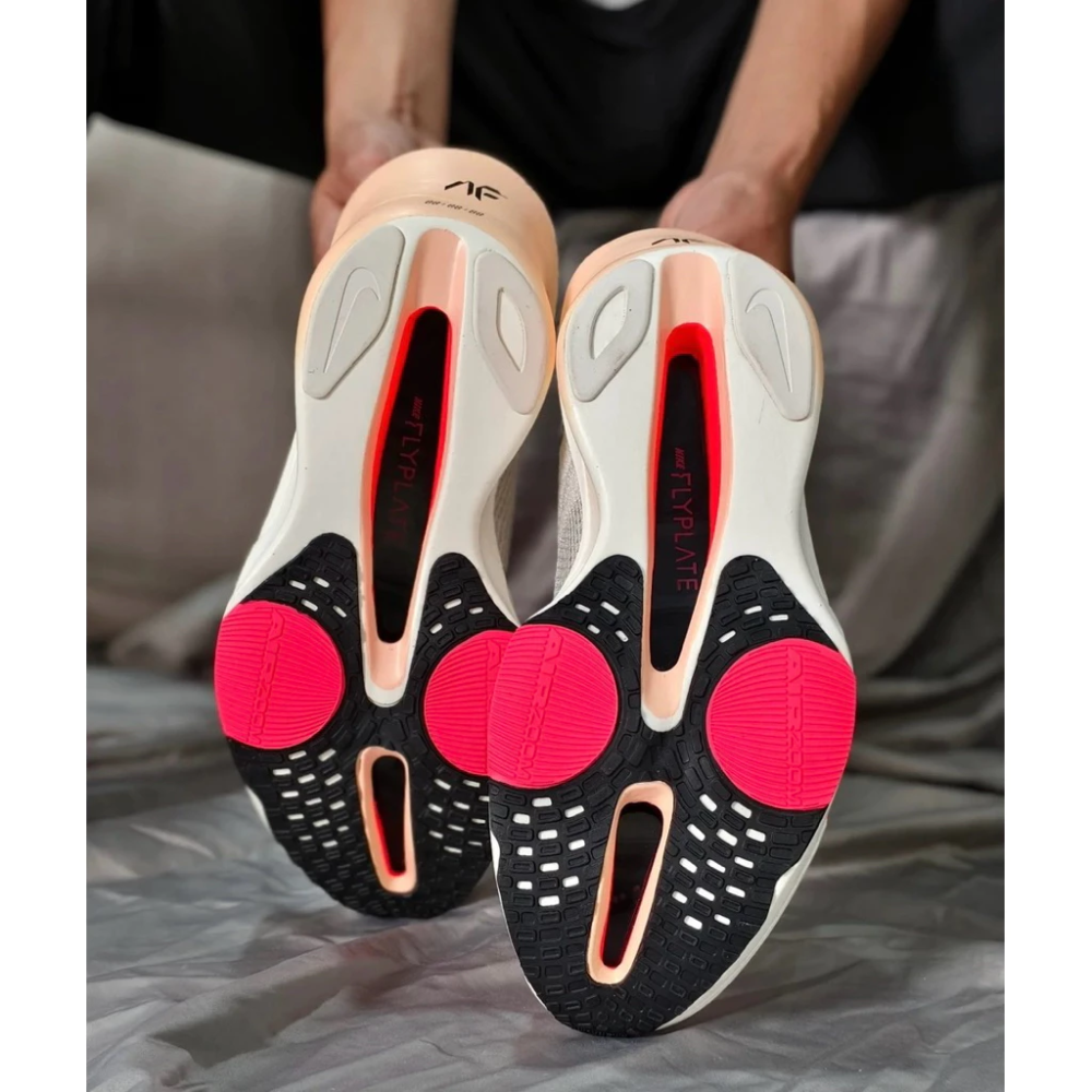 Nike Air Zoom Alphafly Next% 3 白 FD8315-103-細節圖5