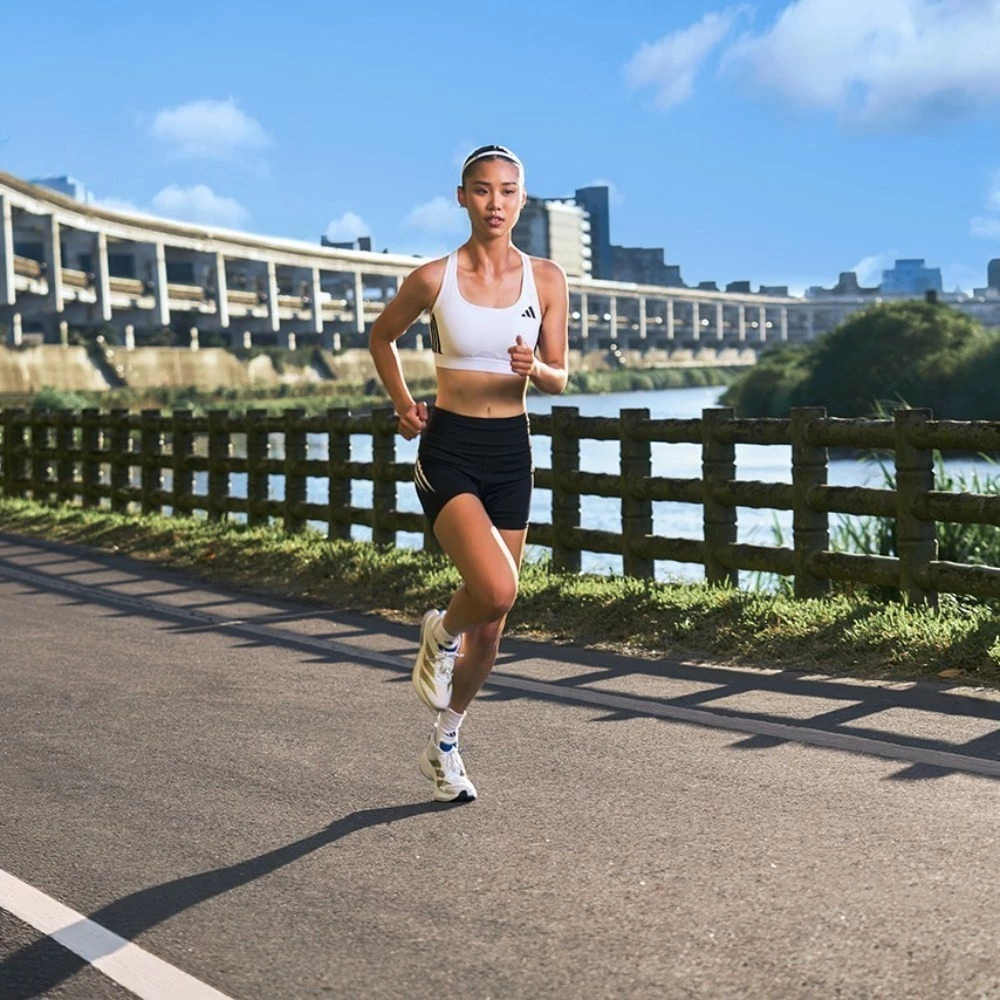 adidas ADIZERO BOSTON 13 台北城市跑鞋 慢跑鞋 運動鞋 男鞋/女鞋 KK3851-細節圖5