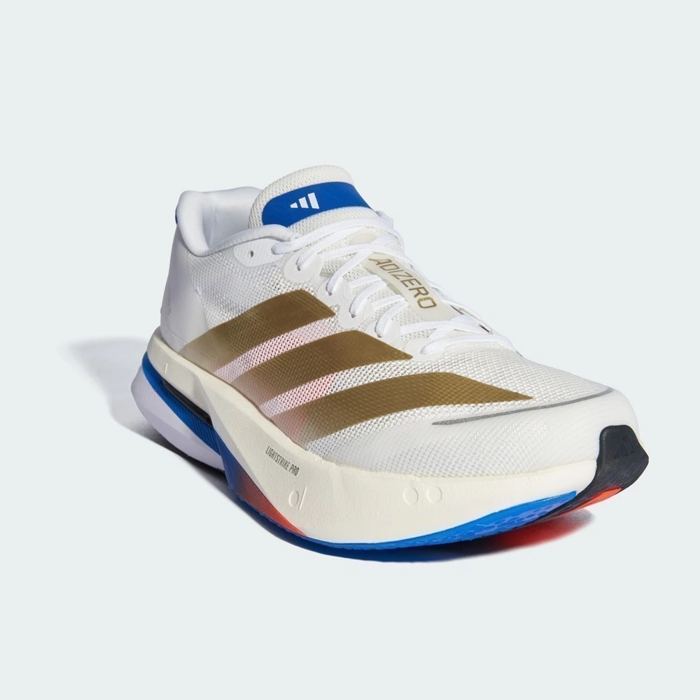 adidas ADIZERO BOSTON 13 台北城市跑鞋 慢跑鞋 運動鞋 男鞋/女鞋 KK3851-細節圖7