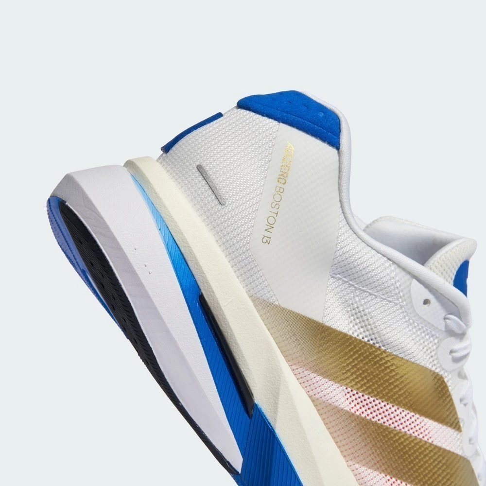 adidas ADIZERO BOSTON 13 台北城市跑鞋 慢跑鞋 運動鞋 男鞋/女鞋 KK3851-細節圖9