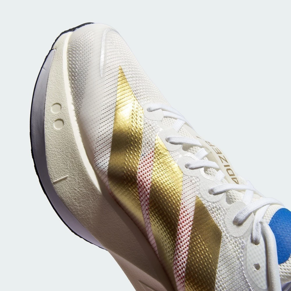 adidas ADIZERO BOSTON 13 台北城市跑鞋 慢跑鞋 運動鞋 男鞋/女鞋 KK3851-細節圖10