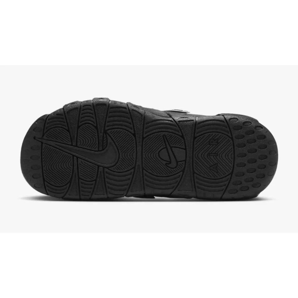Nike Air More Uptempo Slide FD5983-001 FJ0755-100 大AIR 拖鞋-細節圖3