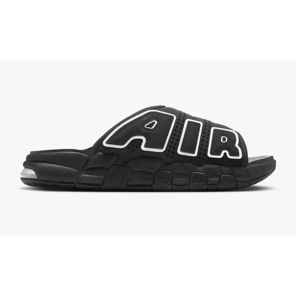 Nike Air More Uptempo Slide FD5983-001 FJ0755-100 大AIR 拖鞋-細節圖4