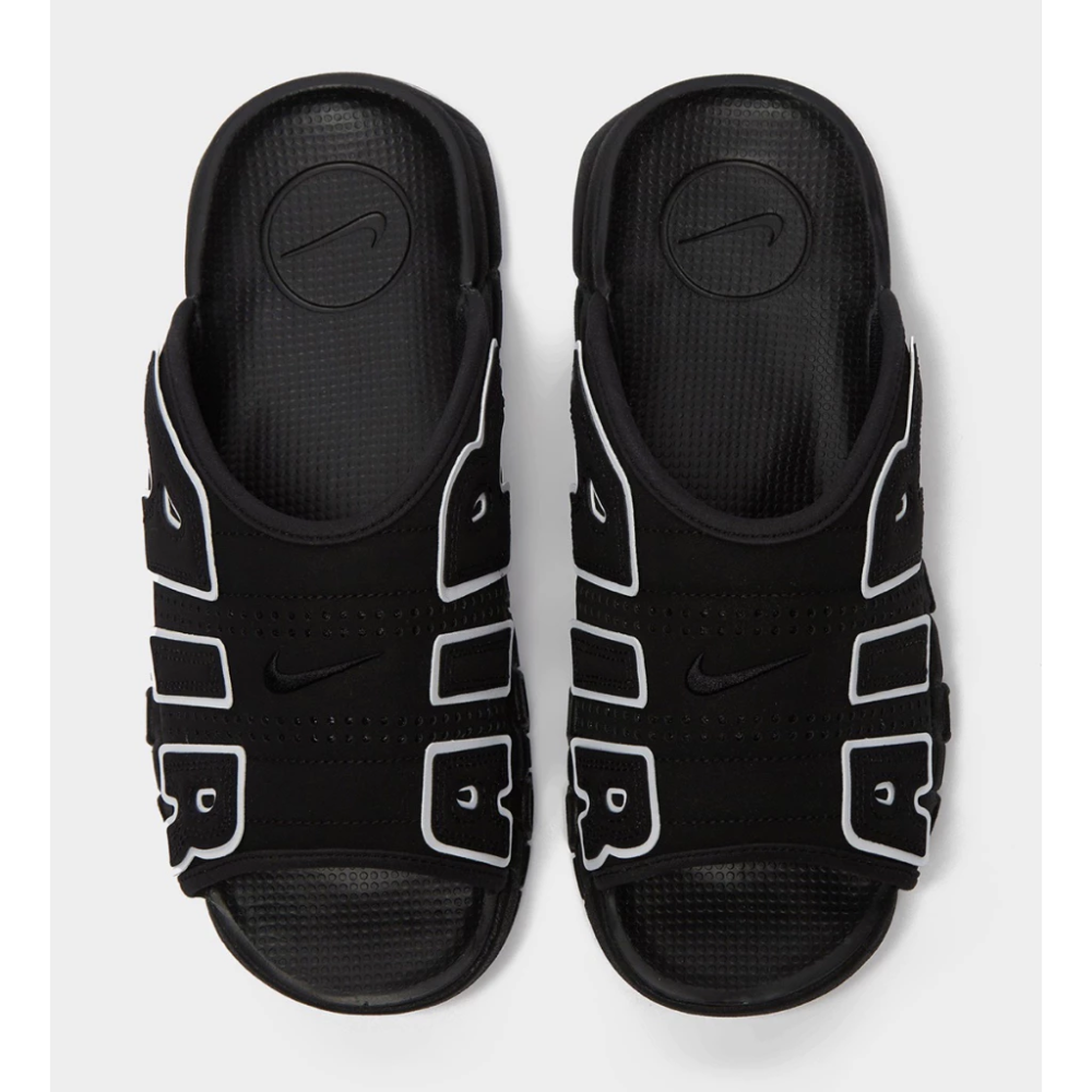 Nike Air More Uptempo Slide FD5983-001 FJ0755-100 大AIR 拖鞋-細節圖5