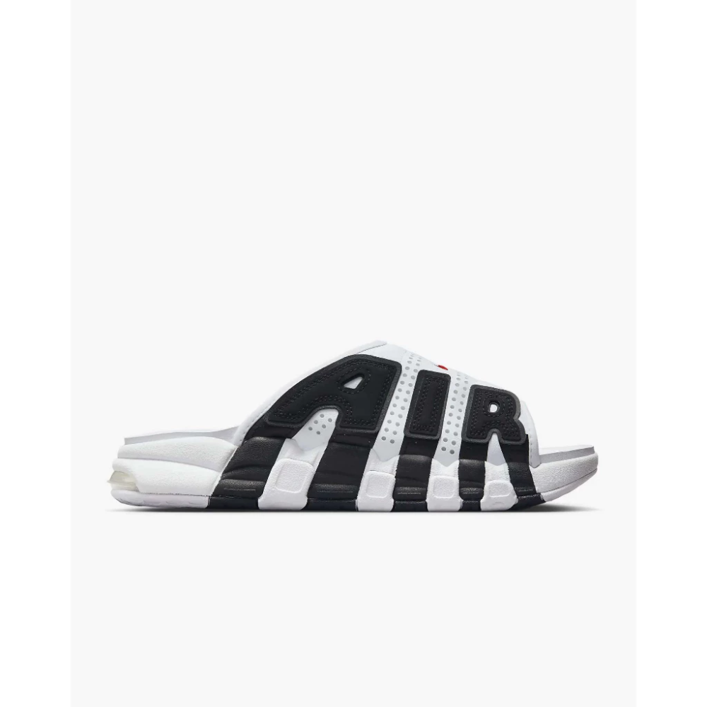 Nike Air More Uptempo Slide FD5983-001 FJ0755-100 大AIR 拖鞋-細節圖7
