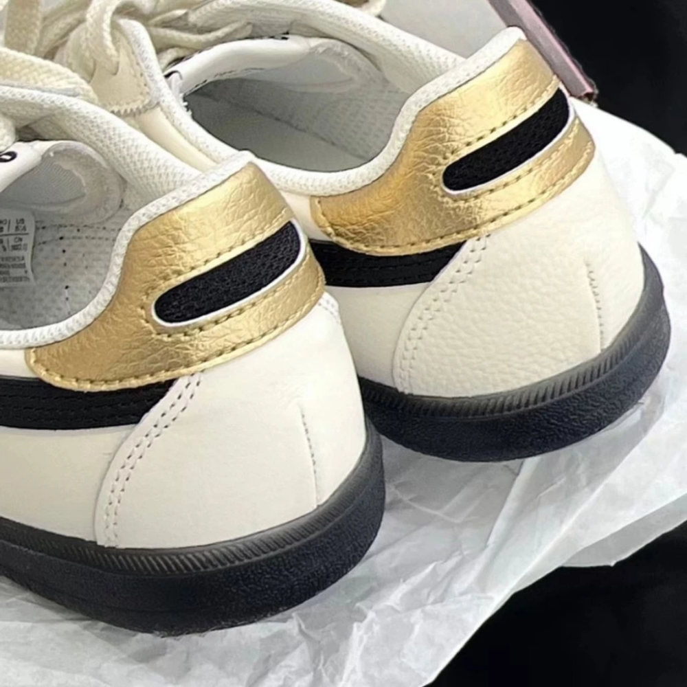 ASICS Onitsuka 鬼冢虎 Tiger Tokuten 黑白 1183B938-100-細節圖6