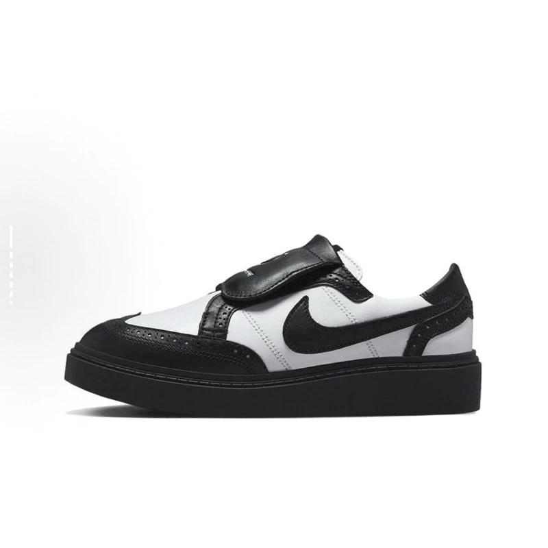 PEACEMINUSONE x Nike Kwondo 1 熊貓 牛津鞋 GD DH2482-101-細節圖2