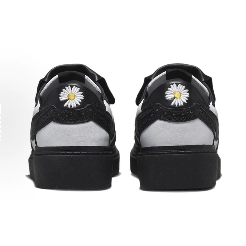 PEACEMINUSONE x Nike Kwondo 1 熊貓 牛津鞋 GD DH2482-101-細節圖6