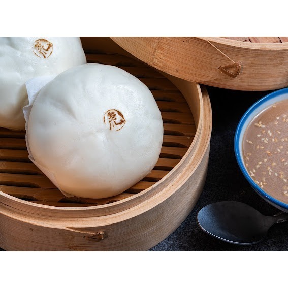 香辣老虎包（台灣豬肉餡）-細節圖2