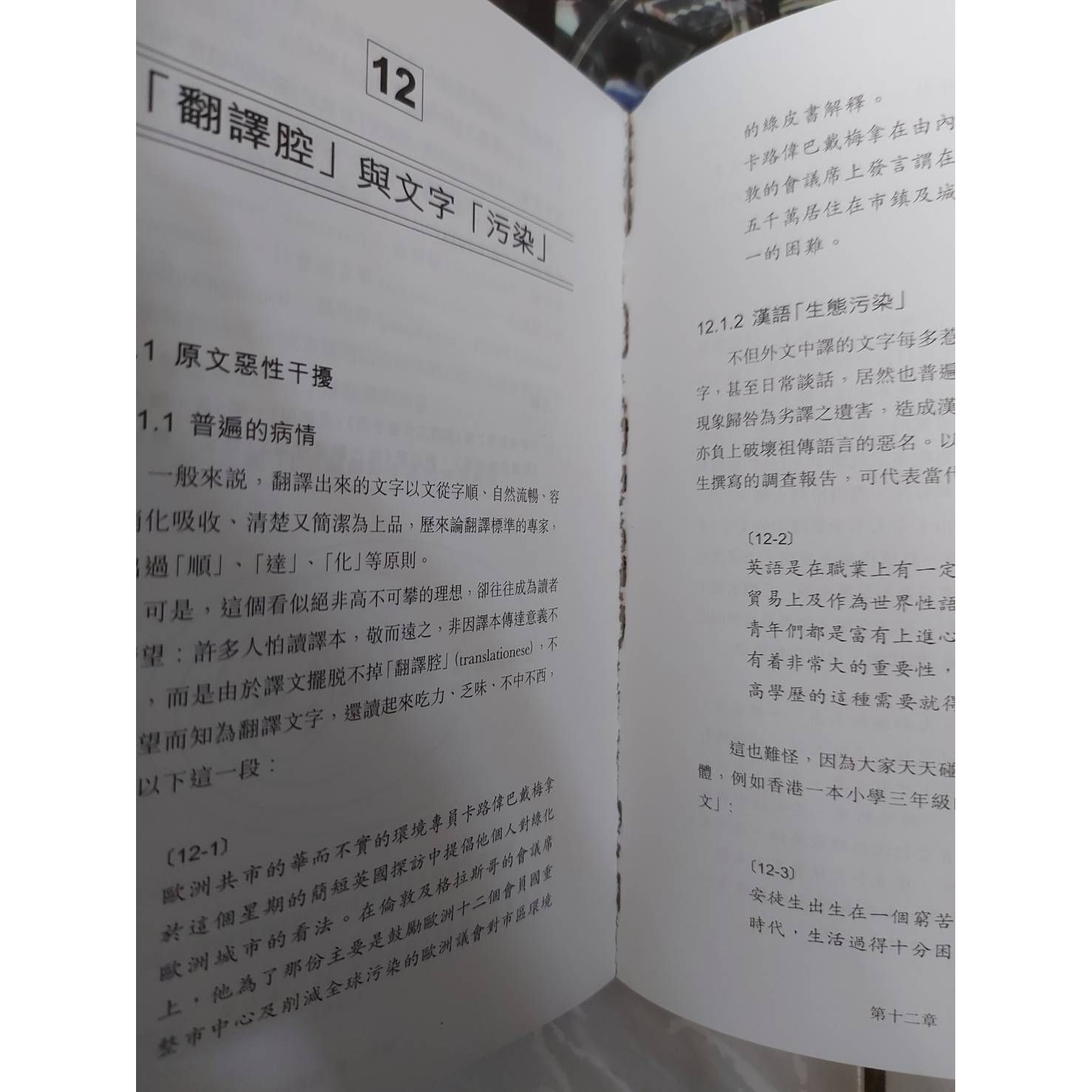 翻譯初階translation for beginners 周兆詳-細節圖2