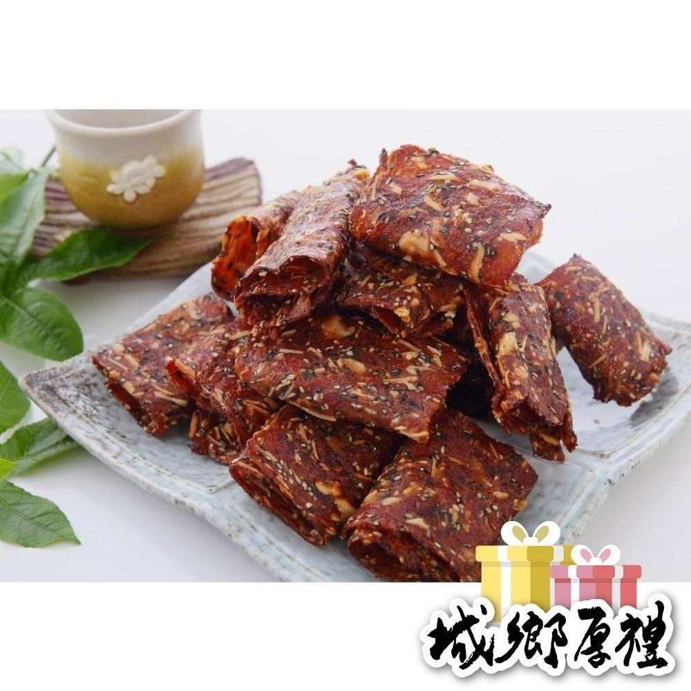 【霽月肉乾】杏仁脆片-140g-細節圖2