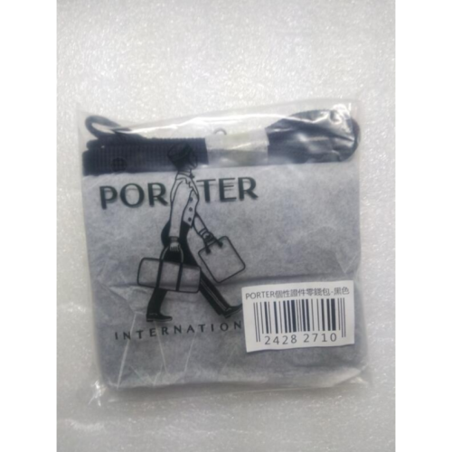 PORTER 波特包 證件套