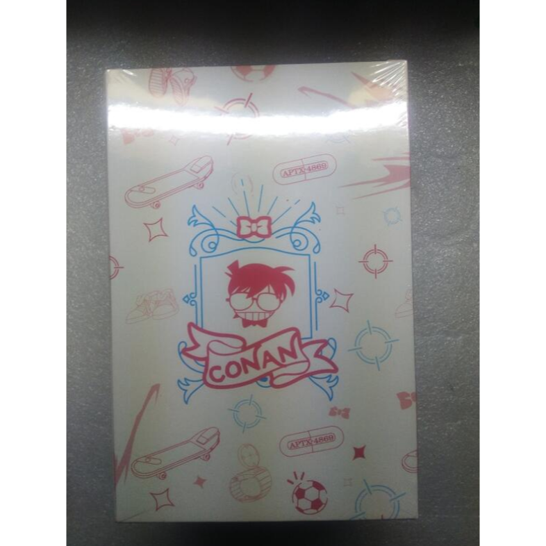 柯南 化妝包 香氛噴霧-細節圖2