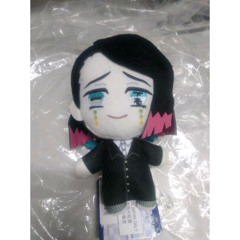 鬼滅之刃 娃娃 煉獄 猗窩座 下弦壹-細節圖3