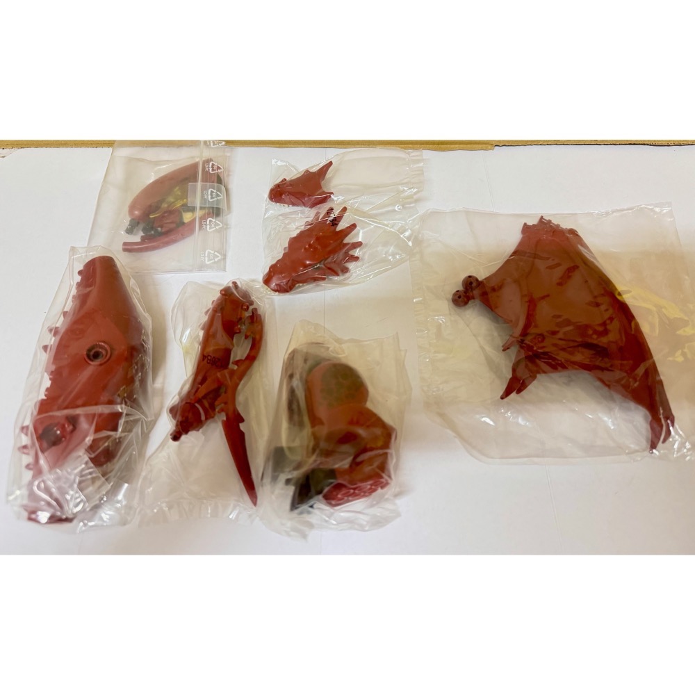 LEGO 史矛革 79018 單售 全新未拆-細節圖2