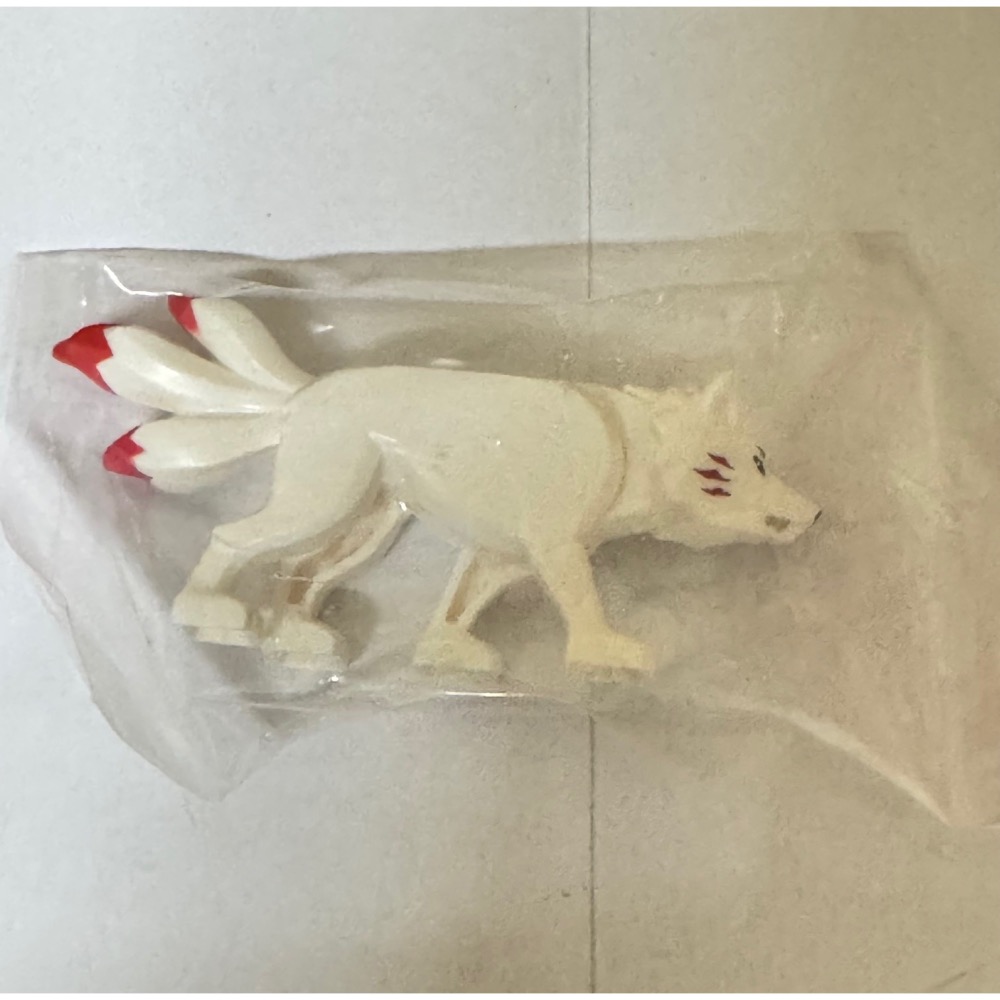 LEGO 三尾狐 70671 單售-細節圖2