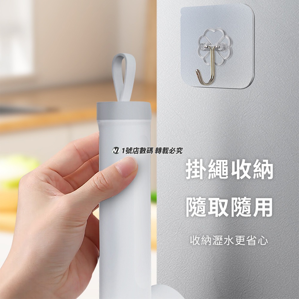 小米有品 小達 電動 清潔刷 手持 清洗機 無線 衛浴 廚房 磁磚 電動刷 清洗刷 水槽 流理臺-細節圖6