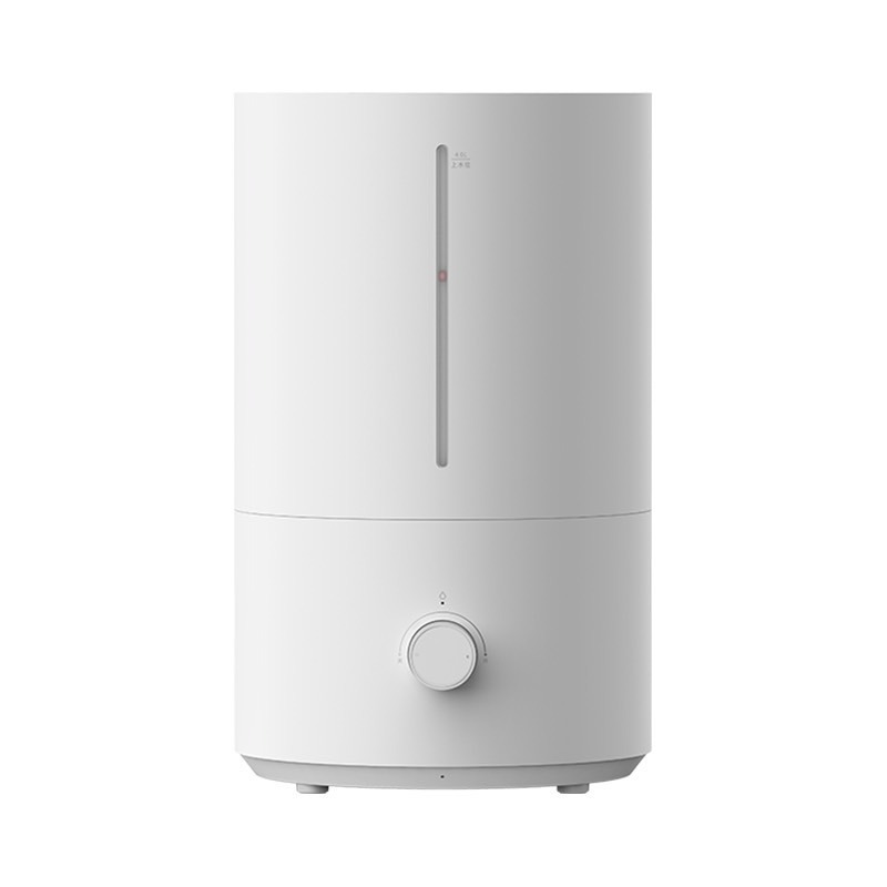 小米 米家 2代 空氣 加濕器 4L 加濕 增濕器 室內 冷氣房 暖氣房 大霧量 霧化器 淨化器-細節圖2