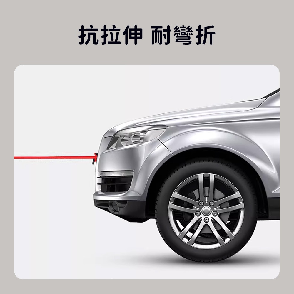 小米有品 倍思 卡福樂 3A 2A Type-C 快充線 數據線 1M 2M 充電線 傳輸線 編織線 USB-細節圖5