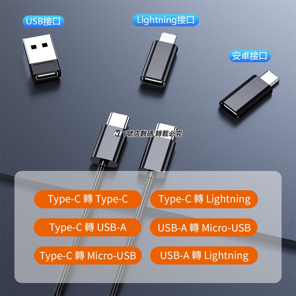 多功能數據線收納盒 60W 充電線 取卡針 Type-c mirco sim卡 TF卡 適用 iphone 小米 手機-細節圖7