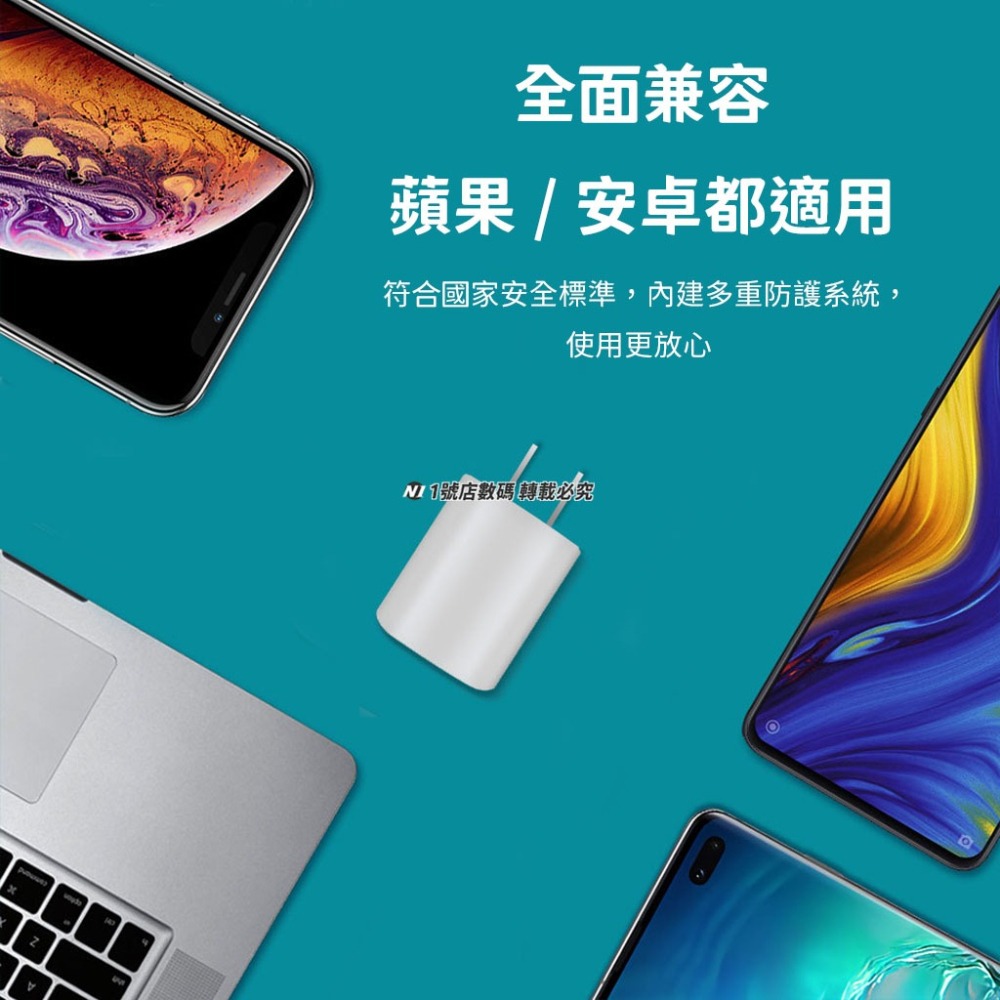 雙孔 2.4A 雙口 USB 充電器 充電頭 旅充 電源供應器 豆腐頭 2口 2孔 適用 iphone 小米-細節圖7