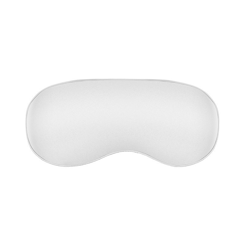 小米有品 小達 熱敷 護理 眼罩 加熱 眼部 眼周 紓壓 紓解 疲勞 助眠 USB眼罩 絲質眼罩-細節圖2