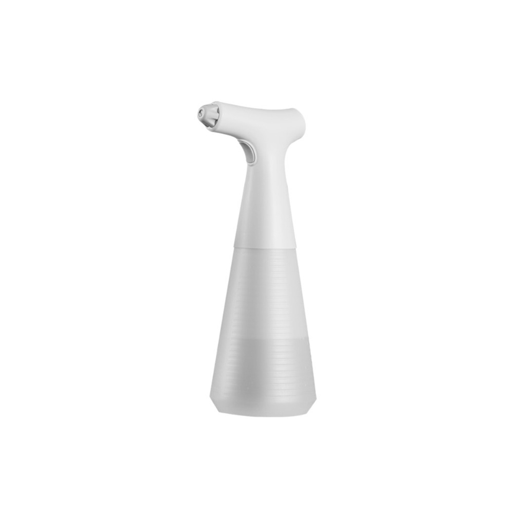 小米有品 小達 電動 噴壺 自動 噴水 灑水 澆水 澆花 酒精 消毒 清潔 噴槍 噴霧 消毒槍-規格圖11