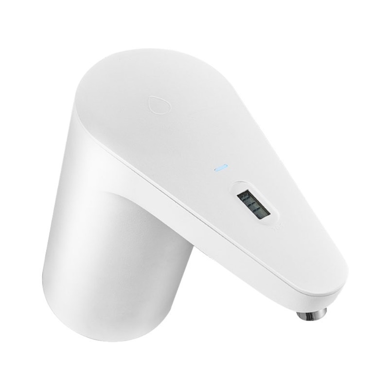 小米有品 小浪 TDS 自動 上水器 水質檢測 引水器 導水器 適用 桶裝水 兩款可選-細節圖2