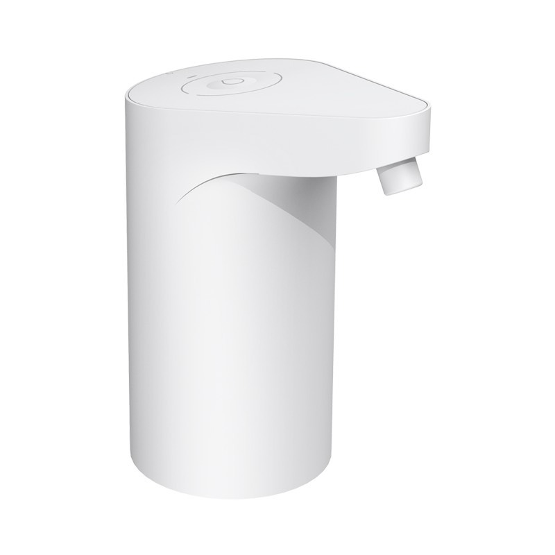 小米有品 小浪 TDS 自動 上水器 水質檢測 引水器 導水器 適用 桶裝水 兩款可選-細節圖4
