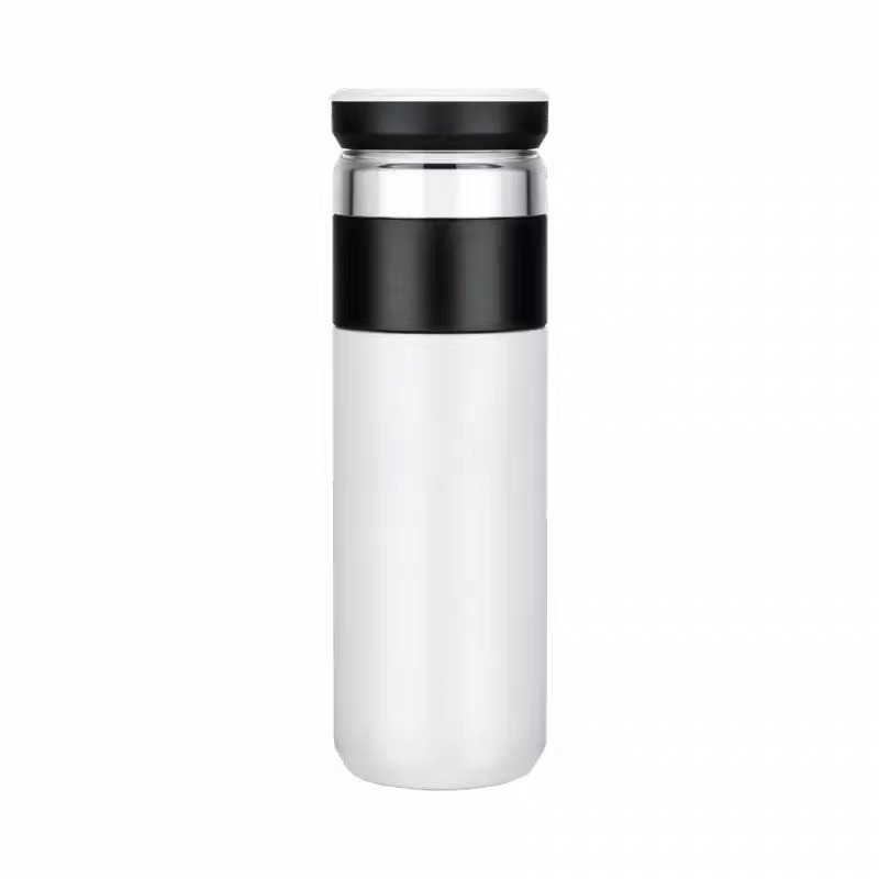 小米有品 趣家 茶水分離保溫杯 泡茶杯 保溫杯 茶水分離 沖茶杯 泡茶 沖茶 茶水 冷泡茶-規格圖11
