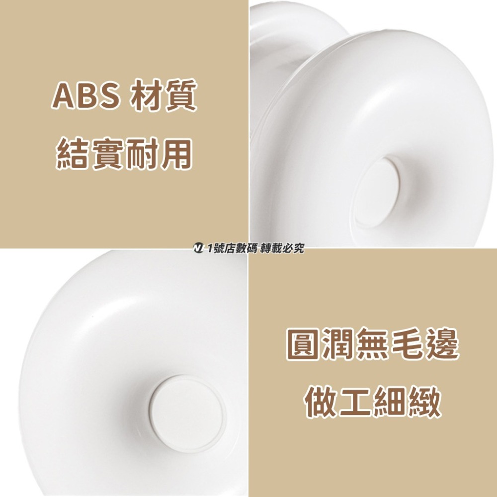 壁掛 牙膏夾 牙膏收納 牙膏 洗面乳 軟管 收納夾 牙膏架 浴室 廁所 收納 壁掛 免釘-細節圖8