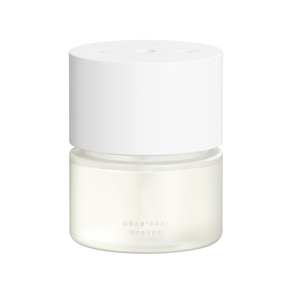 小米 米家 自動 電動 香氛機 噴霧 精油 香薰機 清新劑 噴霧機 除臭 香氛液 補充瓶 充電式-細節圖9