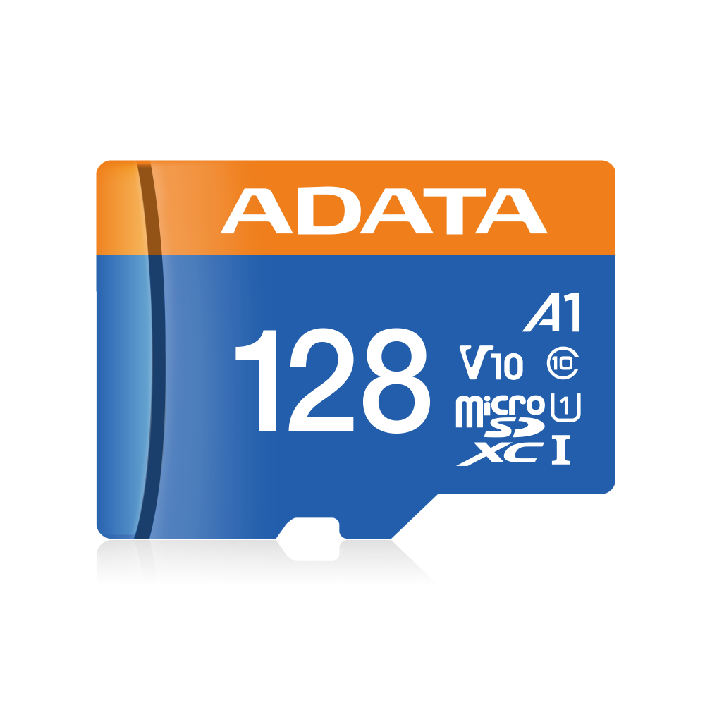 威剛 記憶卡 MicroSD TF 32G 64G 128G-規格圖10