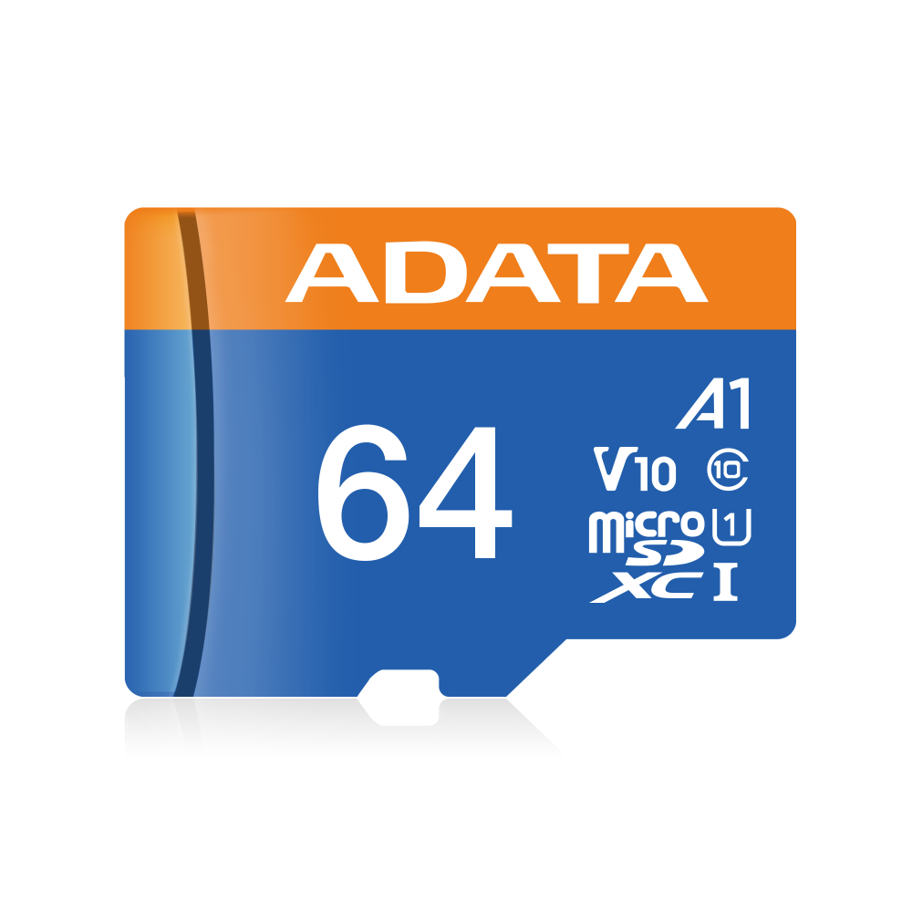 威剛 記憶卡 MicroSD TF 32G 64G 128G-規格圖10