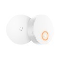 小米有品 領普 linptech 自發電 無線 門鈴 電鈴 智能 適用 米家APP-規格圖9