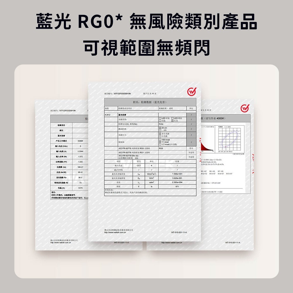 小米 米家 多功能 充電 檯燈 立燈 桌燈 手電筒 夾燈 LED 充電檯燈 多用途 閱讀燈 充電式-細節圖6