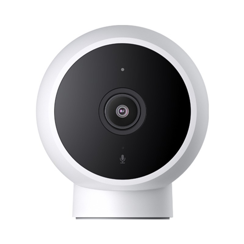 小米 米家 智能 攝像機 標準版 2K 攝像頭 監控 監視器 攝影機-細節圖2