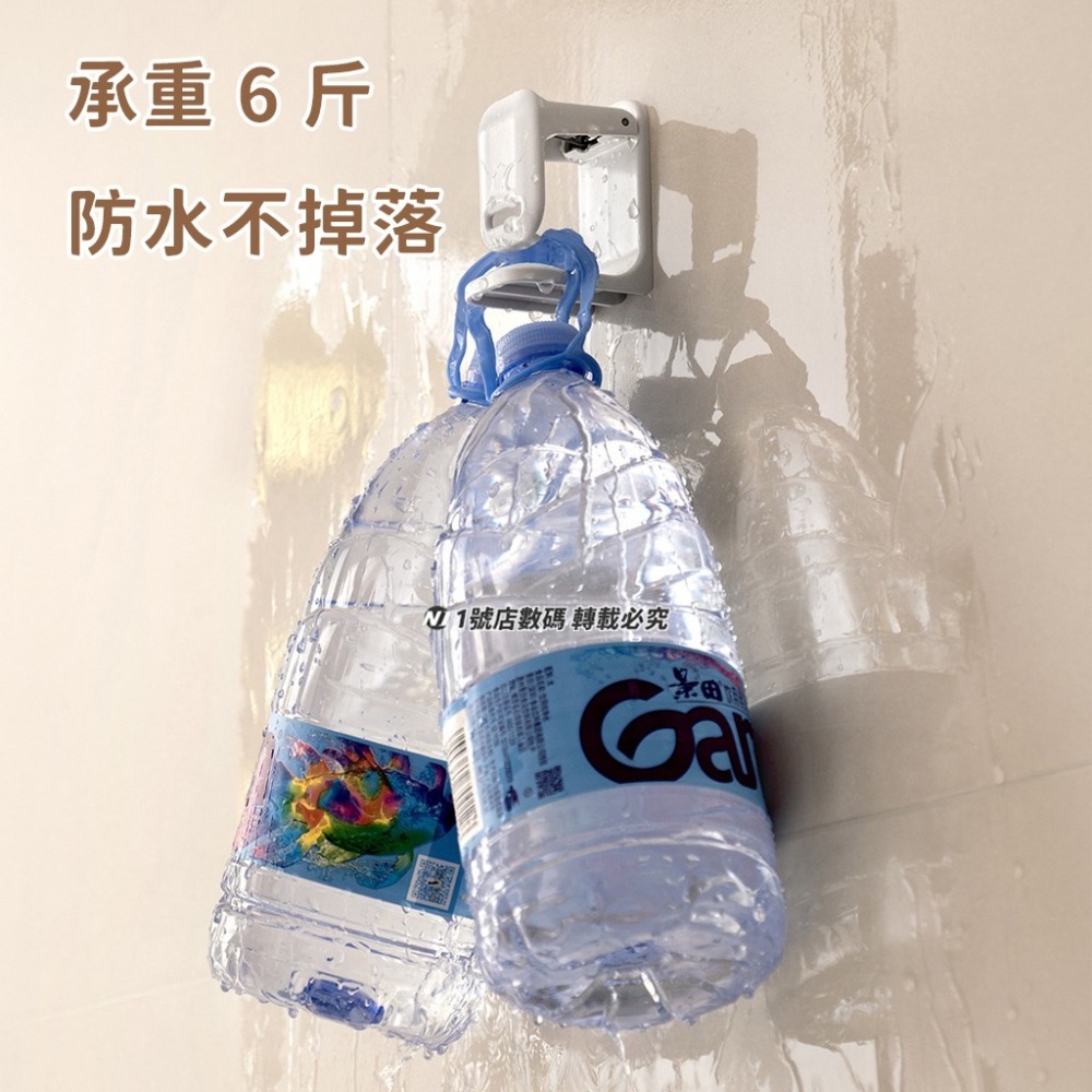 可調節 臉盆 掛鉤 澡盆 浴盆 水盆 面盆 洗菜盆 臉盆架 廚房 浴室 收納 掛架 壁掛 掛勾-細節圖5