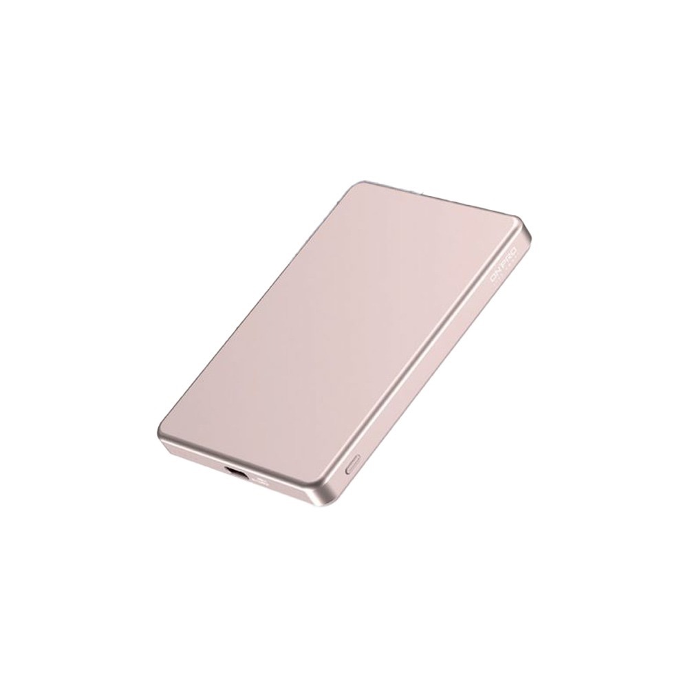 ONPRO MXs磁吸行動電源 無線充 移動電源 充電寶 磁吸充電 5000mAh 適用 ip 13 14 15-規格圖9