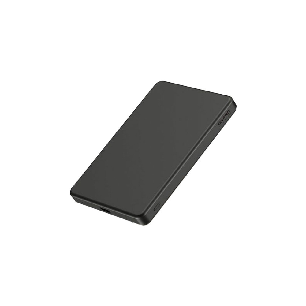 ONPRO MXs磁吸行動電源 無線充 移動電源 充電寶 磁吸充電 5000mAh 適用 ip 13 14 15-規格圖9