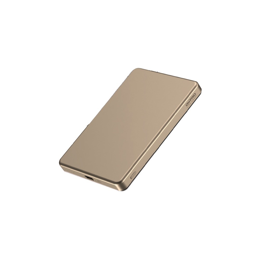 ONPRO MXs磁吸行動電源 無線充 移動電源 充電寶 磁吸充電 5000mAh 適用 ip 13 14 15-規格圖9