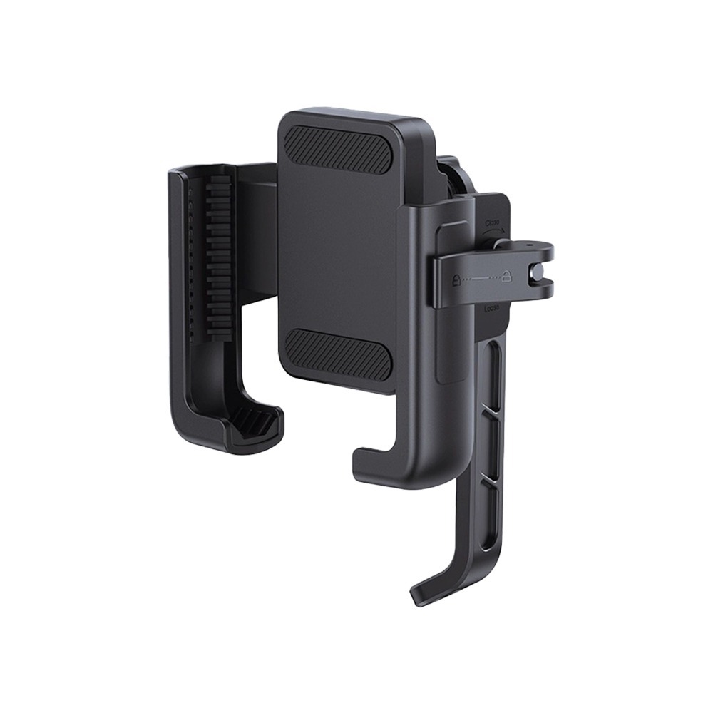 小米有品 GOTRIP騎行支架 後視鏡版 後照鏡 手機架 手機支架 摩托車手機架 手機架 機車手機架 防抖手機架-細節圖2