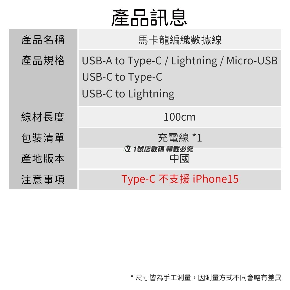 編織快充線 充電線 安卓 usb Micro Type-c 快充 適用 iphone 14 15 小米-細節圖10