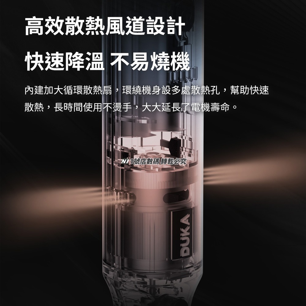 小米有品 杜克 電磨機 EP2 電磨筆 電動 打磨筆 套裝 切割 清潔 研磨 打磨機 除鏽 拋光 雕刻 切割機-細節圖6